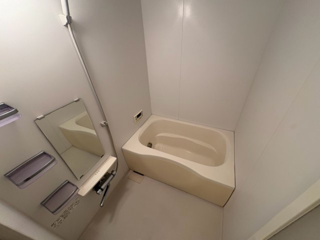 西ノ割貸家｜名古屋市の賃貸ならMy賃貸の浴室|西ノ割貸家
