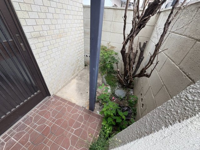 西ノ割貸家｜名古屋市の賃貸ならMy賃貸の庭|西ノ割貸家