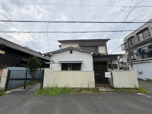 西ノ割貸家｜名古屋市の賃貸ならMy賃貸