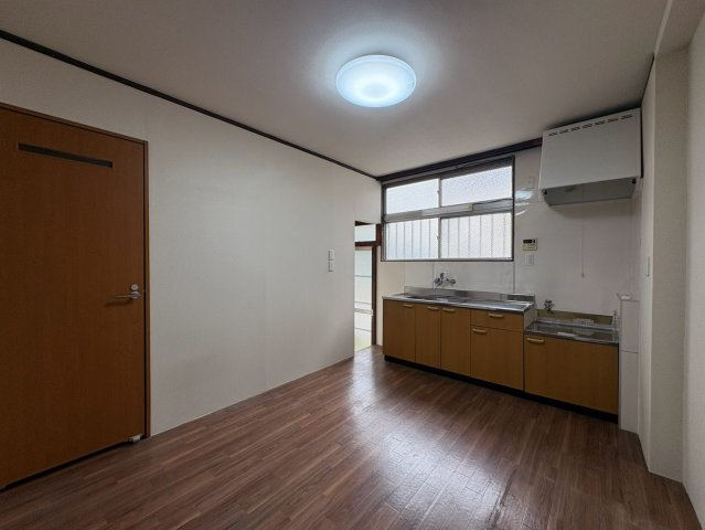 西ノ割貸家｜名古屋市の賃貸ならMy賃貸の居間・リビング|西ノ割貸家