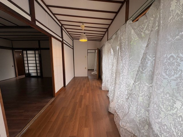 西ノ割貸家｜名古屋市の賃貸ならMy賃貸の内装|西ノ割貸家