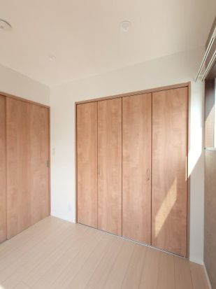 Riva鳥栖本町の内装