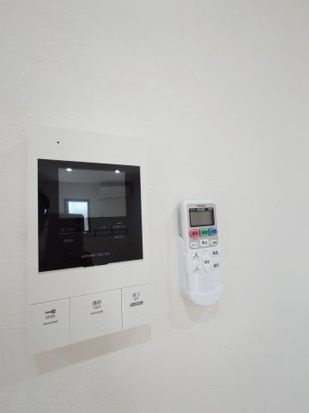 Riva鳥栖本町のセキュリティ