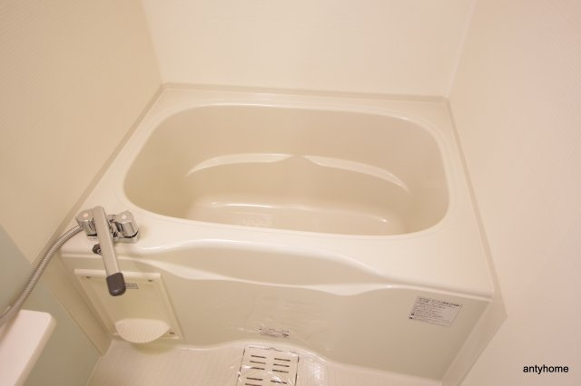 ディクス梅田東レジデンス　仲介手数料無料の浴室