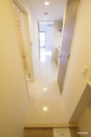 ディクス梅田東レジデンス　仲介手数料無料の内装