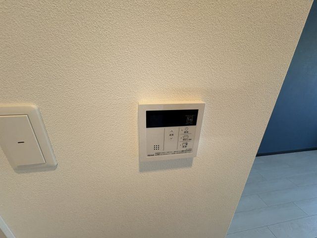 Alivis神戸駅前の設備