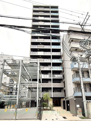 プレサンス　レイズ　泉　高岳駅前