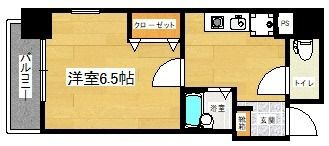 マンション花房