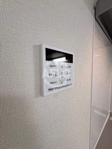 ハーモニーテラス鴫野東の設備|ハーモニーテラス鴫野東　設備