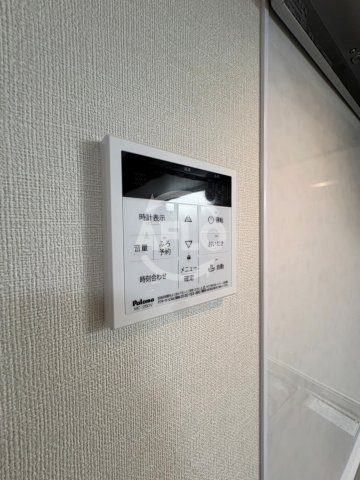ハーモニーテラス鴫野東の設備|ハーモニーテラス鴫野東　設備