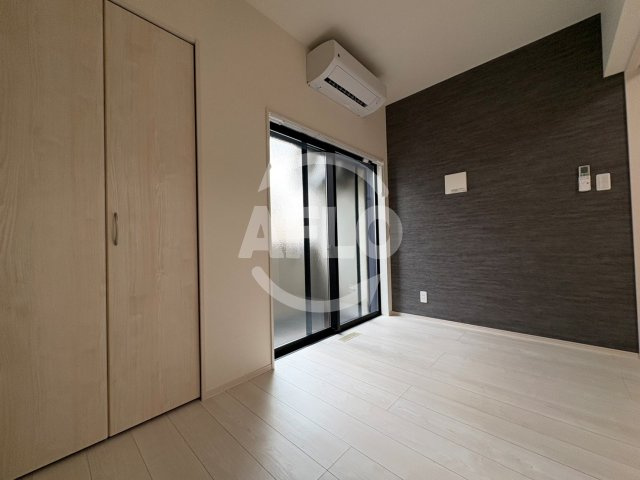 ハーモニーテラス鴫野東の洋室|ハーモニーテラス鴫野東　洋室