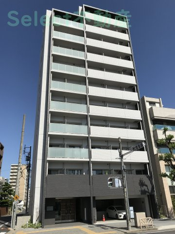 パルティール浅間町