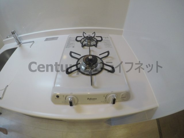 【キッチン】 | エステムコート新大阪13ニスタ