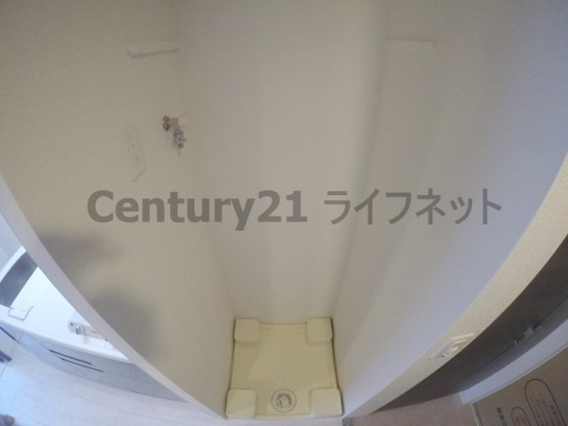 【設備】 | エステムコート新大阪13ニスタ
