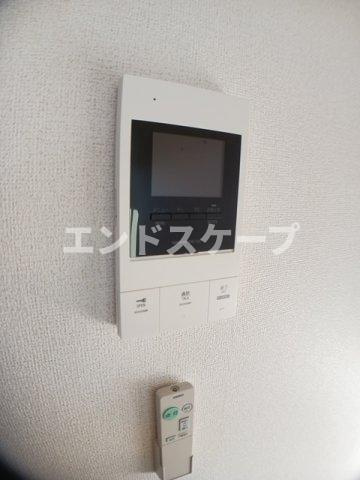 センチュリーのセキュリティ|高崎、前橋のお部屋探しはエンドスケープまで！お客様の理想お聞かせ下さい♪