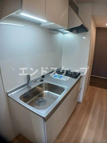 センチュリーのキッチン|高崎、前橋のお部屋探しはエンドスケープまで！お客様の理想お聞かせ下さい♪