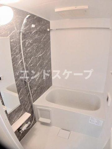 センチュリーの浴室|高崎、前橋のお部屋探しはエンドスケープまで！お客様の理想お聞かせ下さい♪