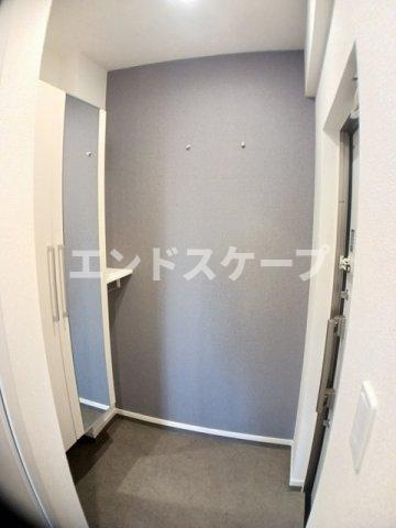 センチュリーの玄関|高崎、前橋のお部屋探しはエンドスケープまで！お客様の理想お聞かせ下さい♪