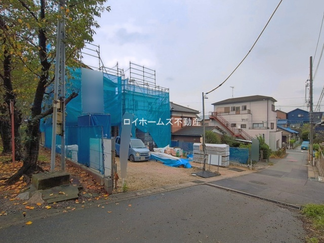  | 岡崎市宇頭町字後久49-3『仲介料無料』新築戸建て | 撮影：'26/09/29 