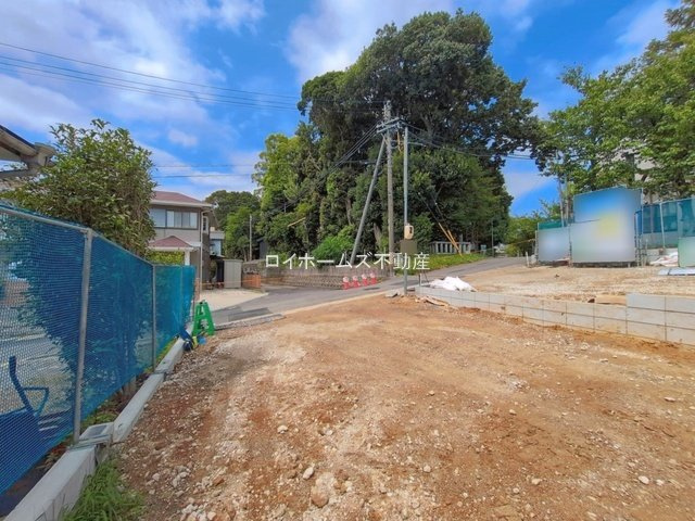  | 岡崎市宇頭町字後久49-3『仲介料無料』新築戸建て | 撮影：'26/09/01 