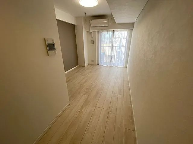 The Residence 神楽坂Ⅰ
