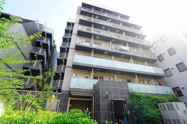 The Residence 神楽坂Ⅰ