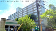 泉北茶山台二丁3-1号棟の画像