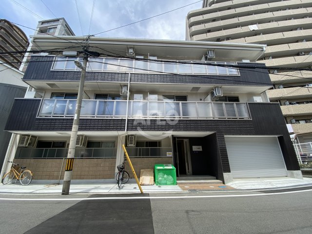 リーブル福島Ⅱ