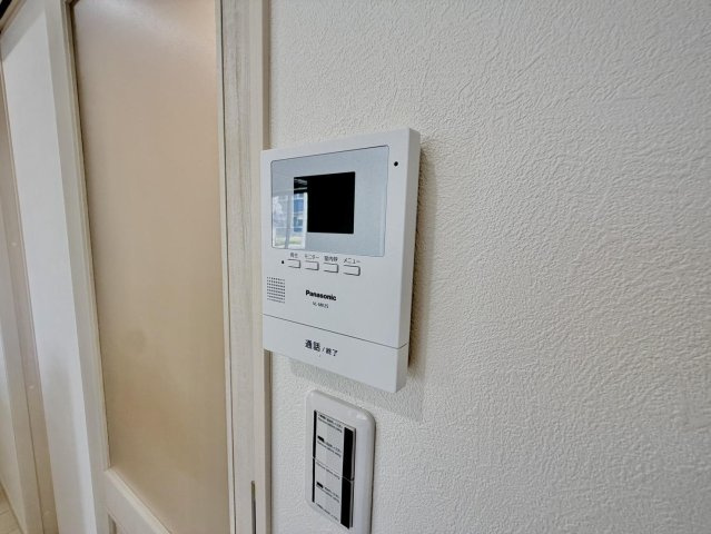 【セキュリティ】ベルホワイト富沢