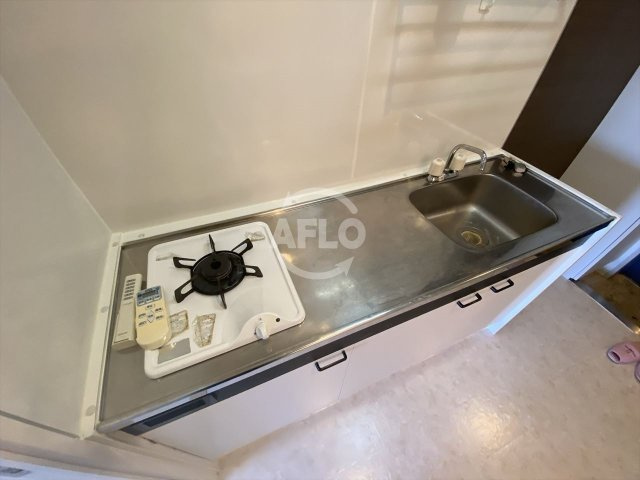 コンチネンタル東小橋のキッチン|コンチネンタル東小橋　キッチン