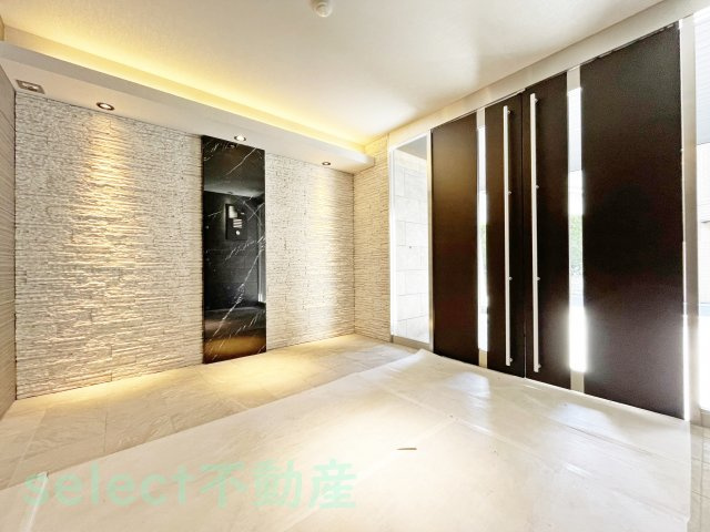 S-RESIDENCE池下駅前のその他