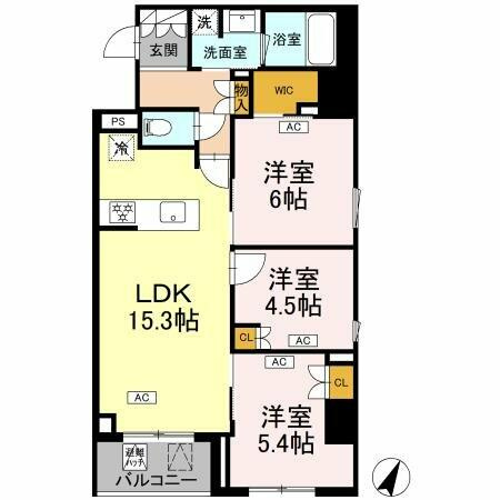 ロイジェント戸越銀座