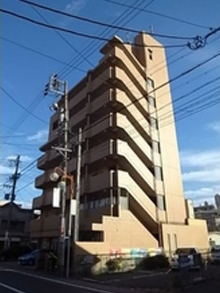 レジデンス中島