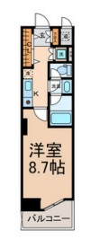 CASA+α名駅南