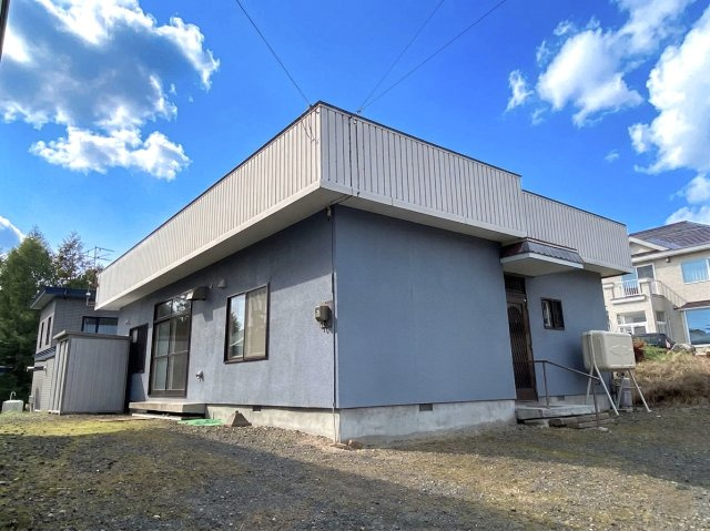 【商談中】網走市鱒浦4丁目79番地410中古住宅
