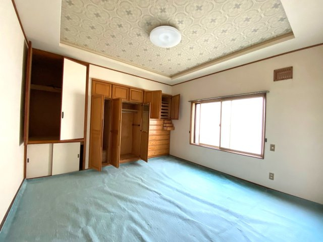 【商談中】網走市鱒浦4丁目79番地410中古住宅の和室