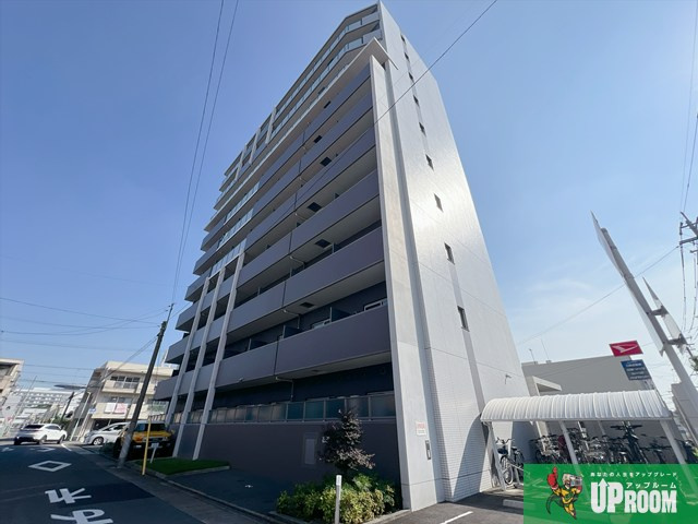 レガーロの外観