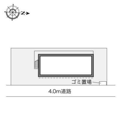 レオパレスキヨミズハイツのその他