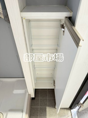 GRACIA MINOWAのその他|シューズボックス