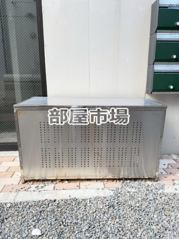 GRACIA MINOWAのその他共用部分|ゴミ置き場