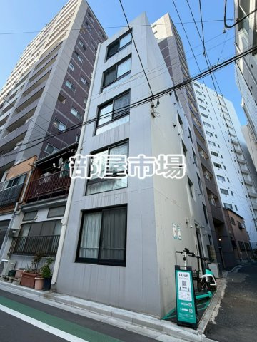 GRACIA MINOWAの外観