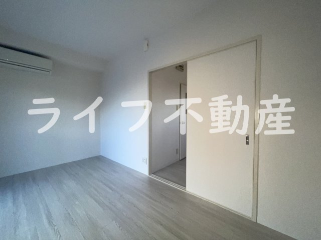 ヴァンベール大今里の内装|内装も気になるポイント