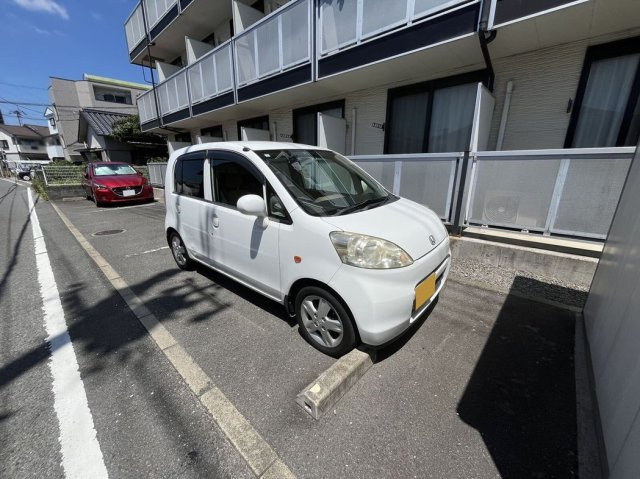 レオパレス雄新ひまわりのその他