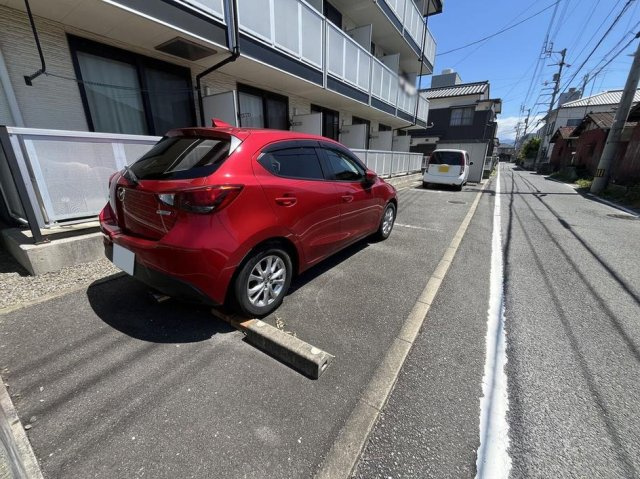 レオパレス雄新ひまわりのその他