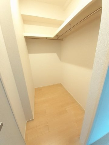 ＲＥＶＥ馬木　Ａの収納