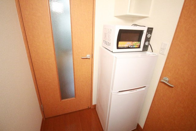 レオパレス室町のその他|備品や設備仕様は号室等により異なります現地をご確認下さい。