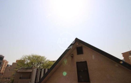 アヴァンティ玉造のその他|アヴァンティ玉造　眺望