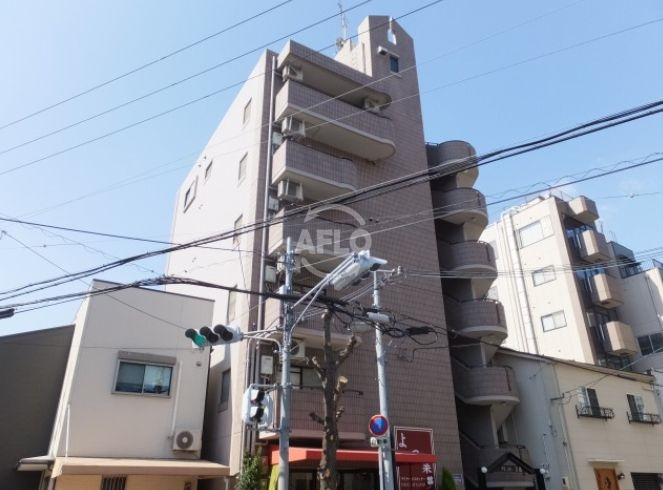 アヴァンティ玉造