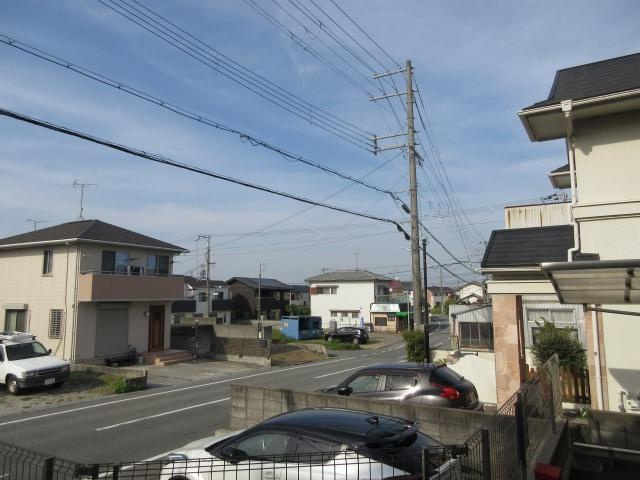 Sunメゾン志染駅前の展望