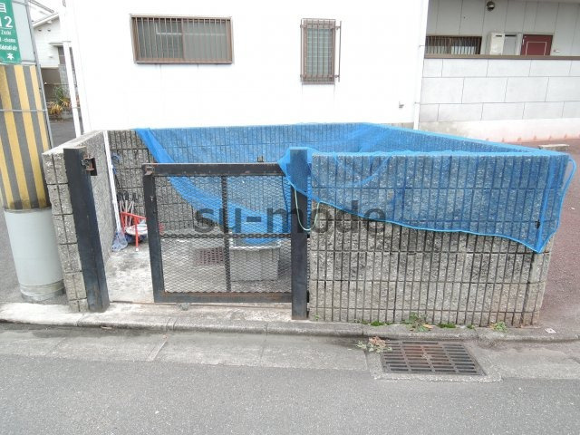 森本マンションのその他